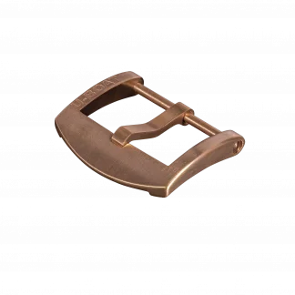 SPARE BUCKLE NORMAL SS 18MM TWO TONESPRING – U-Boat