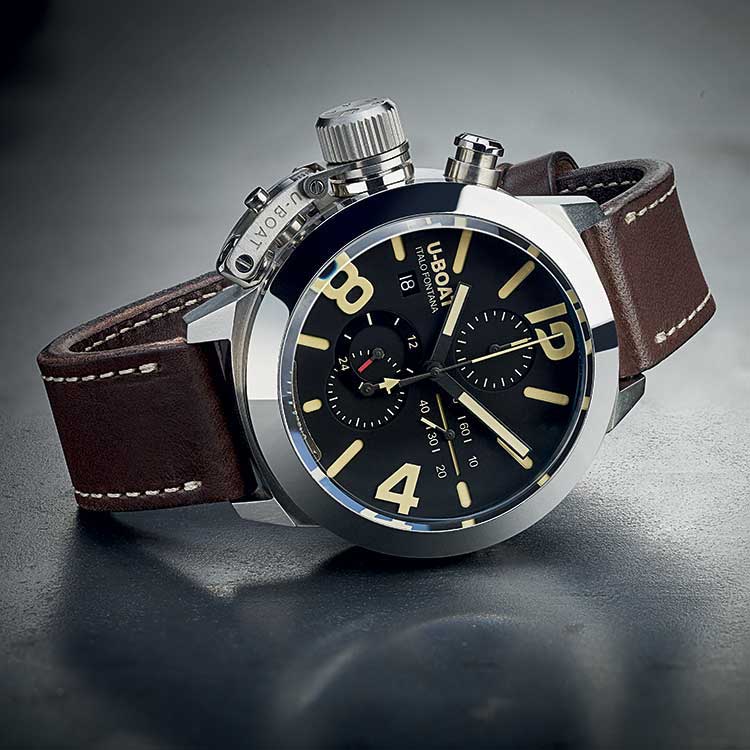 Thoughts on U-Boat watches | WatchUSeek Watch Forums